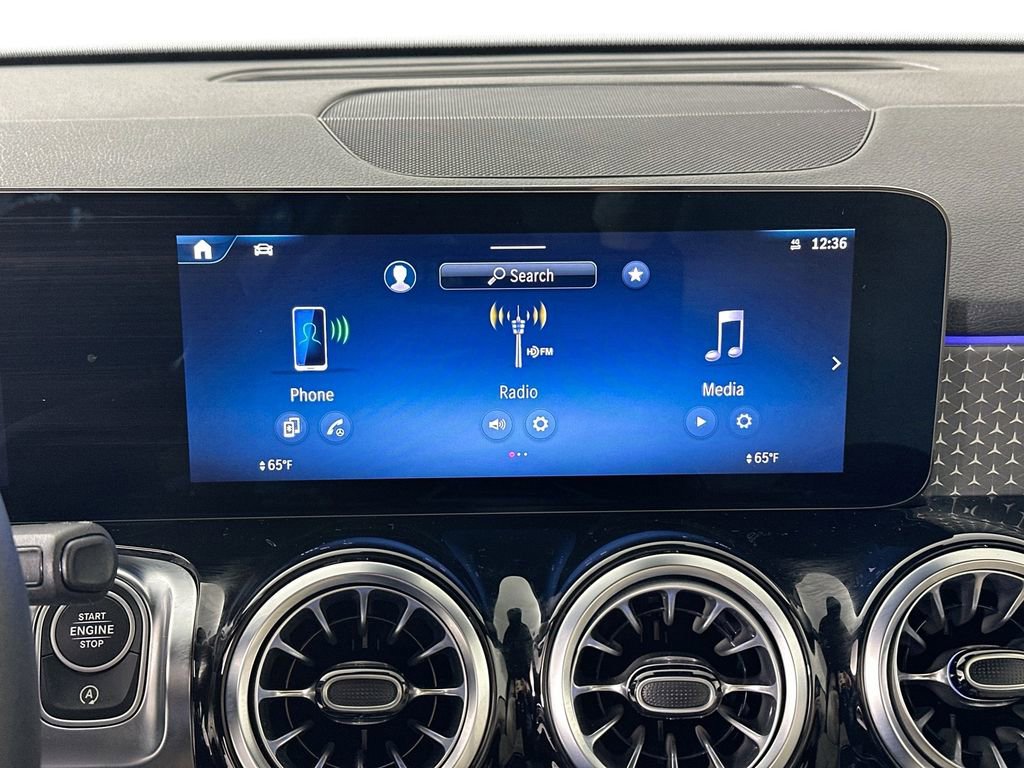 Certified 2025 Mercedes-Benz GLB 250 GLB 250 image 14