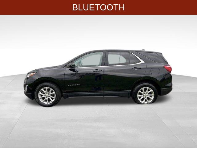 Used 2020 Chevrolet Equinox LT AWD/4WD image 4