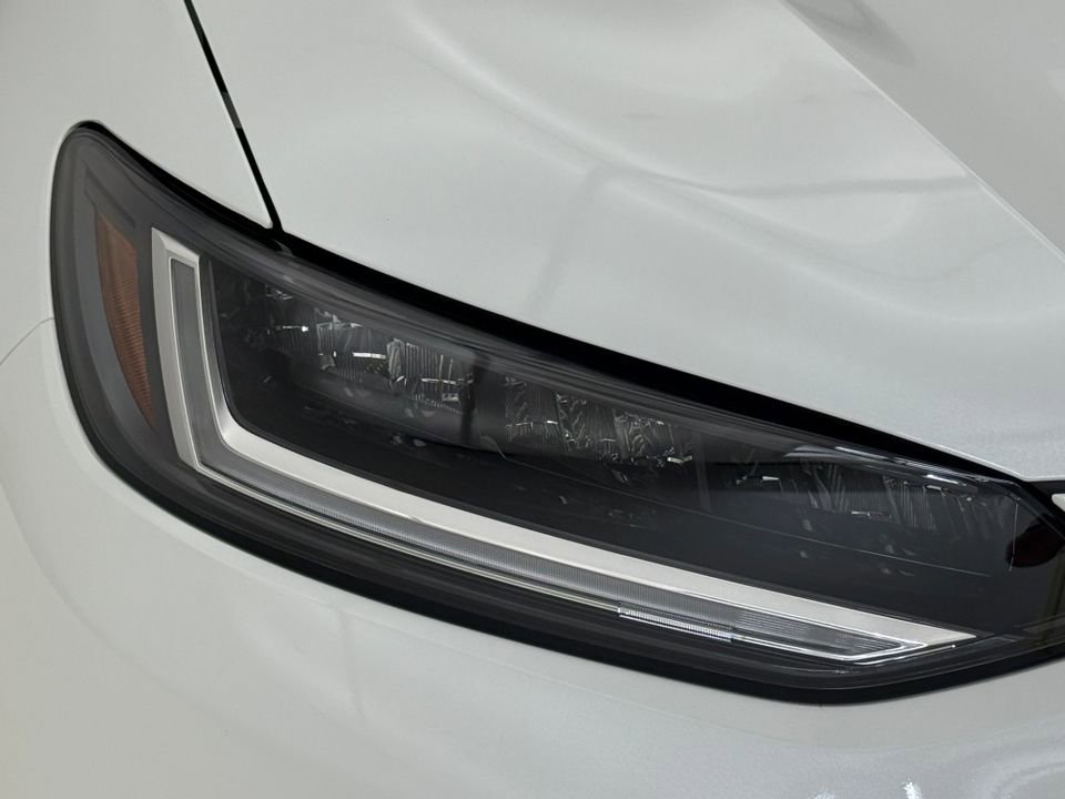 New 2026 Honda HR-V LX image 4