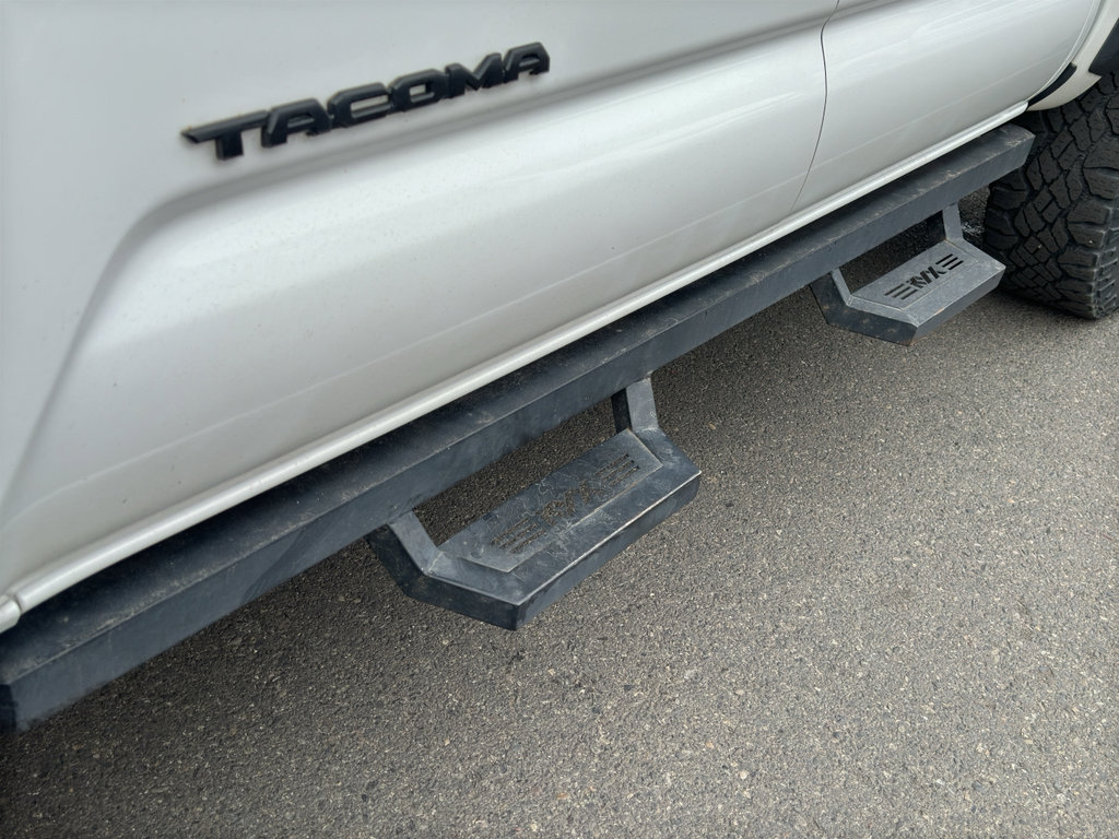 Certified 2019 Toyota Tacoma TRD Off-Road image 7