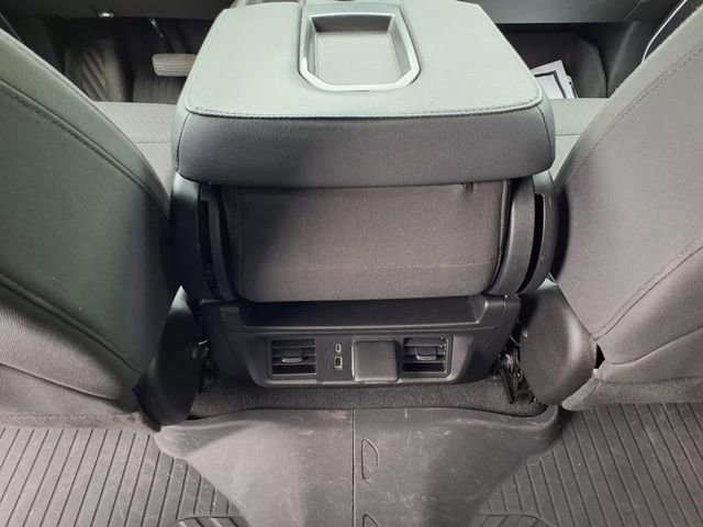 Used 2023 Chevrolet Silverado 1500 RST image 17