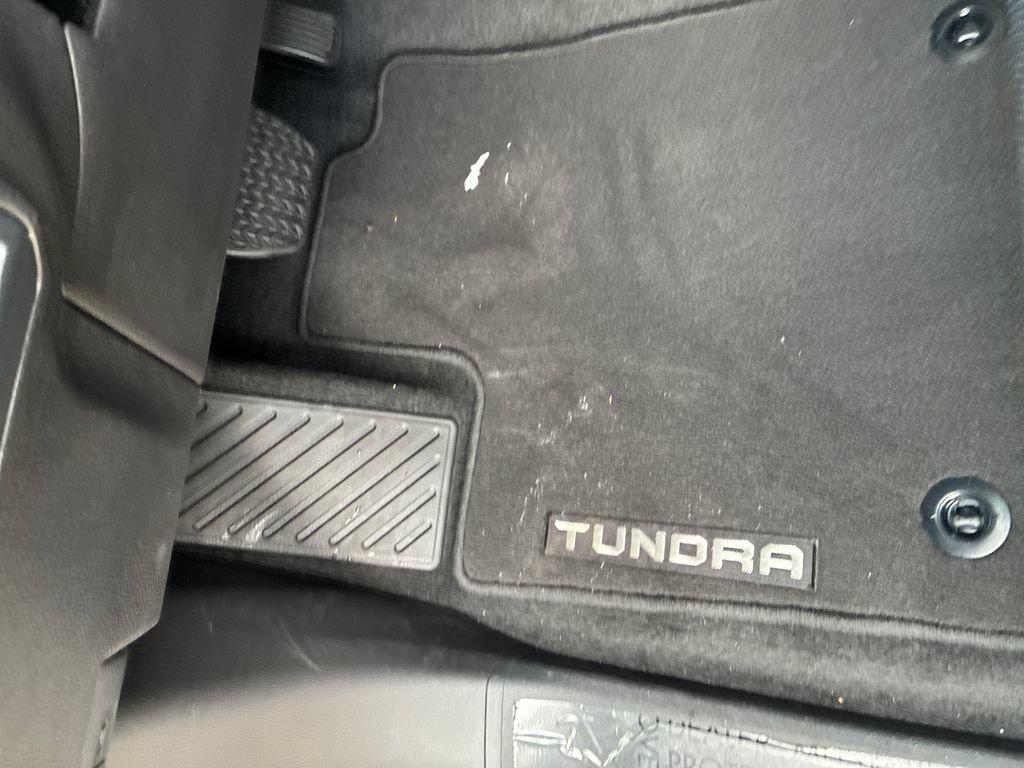 New 2026 Toyota Tundra Platinum AWD/4WD image 41