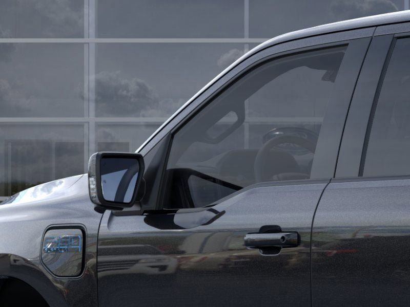 New 2025 Ford F150 Lightning Platinum AWD/4WD image 53
