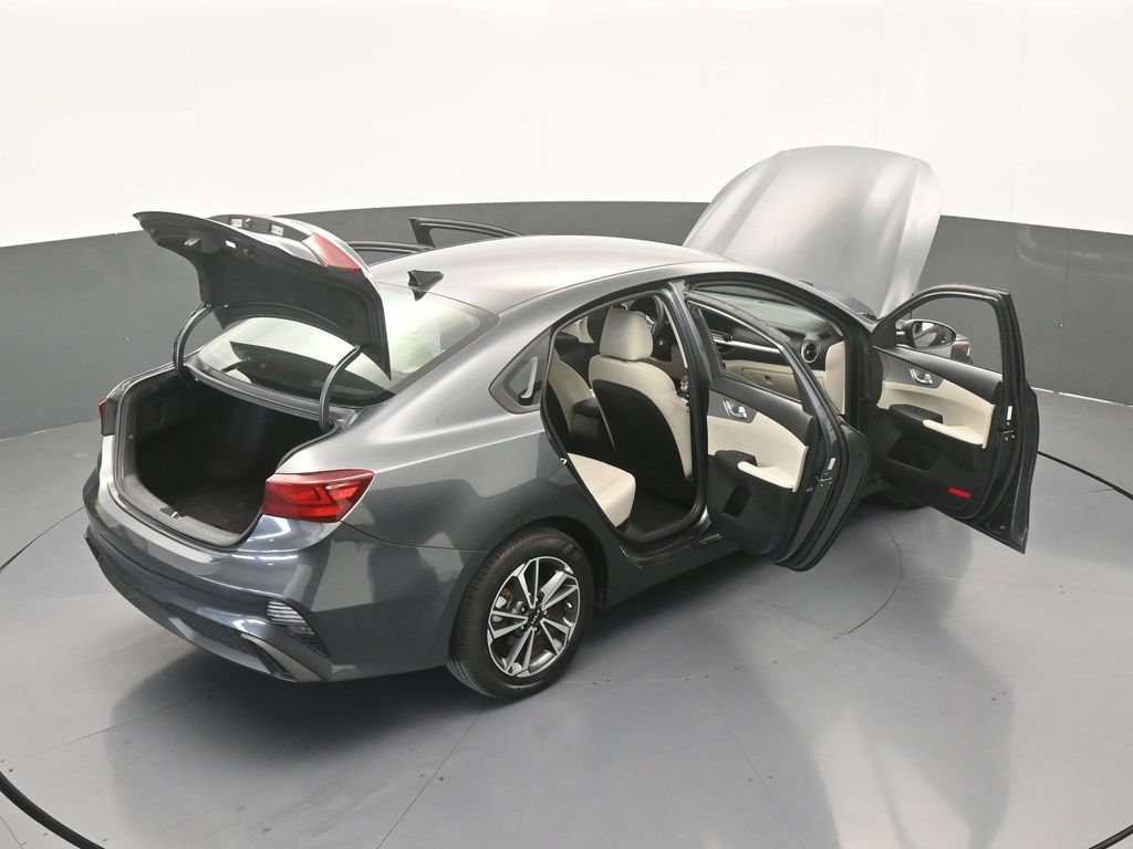 Used 2023 Kia Forte LXS FWD image 58
