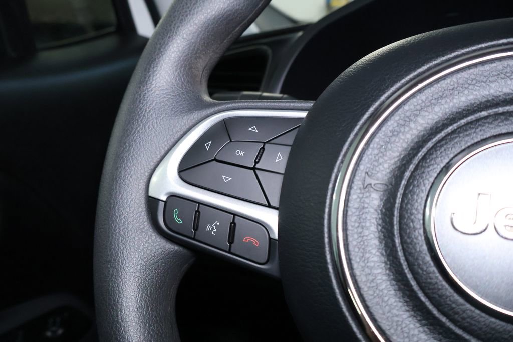 Used 2023 Jeep Renegade Latitude image 20