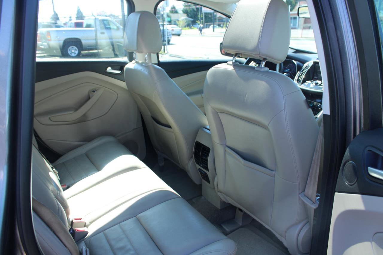 Used 2014 Ford C-MAX SEL w/ Equipment Group 303A image 14