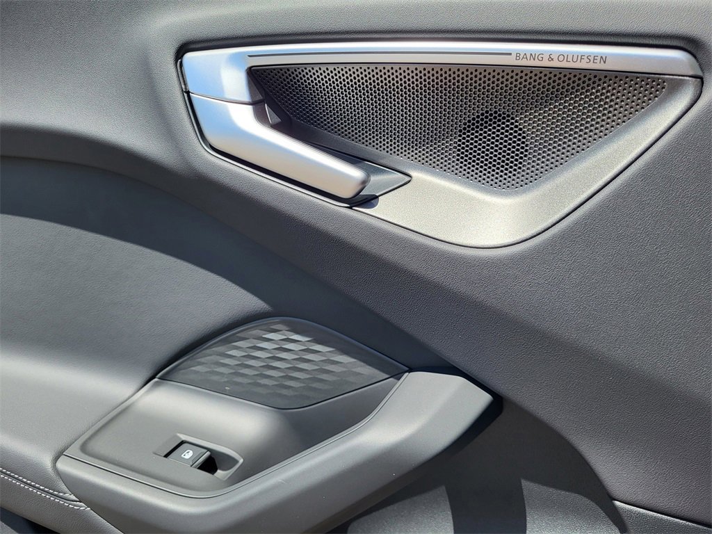 New 2025 Audi A5 2.0T Premium Plus image 10