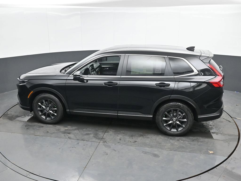 New 2026 Honda CR-V EX-L image 31