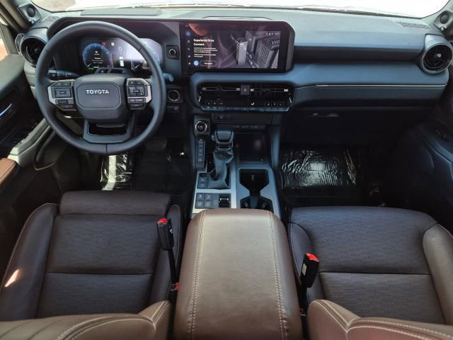 Used 2025 Toyota Land Cruiser w/ Premium Package image 21
