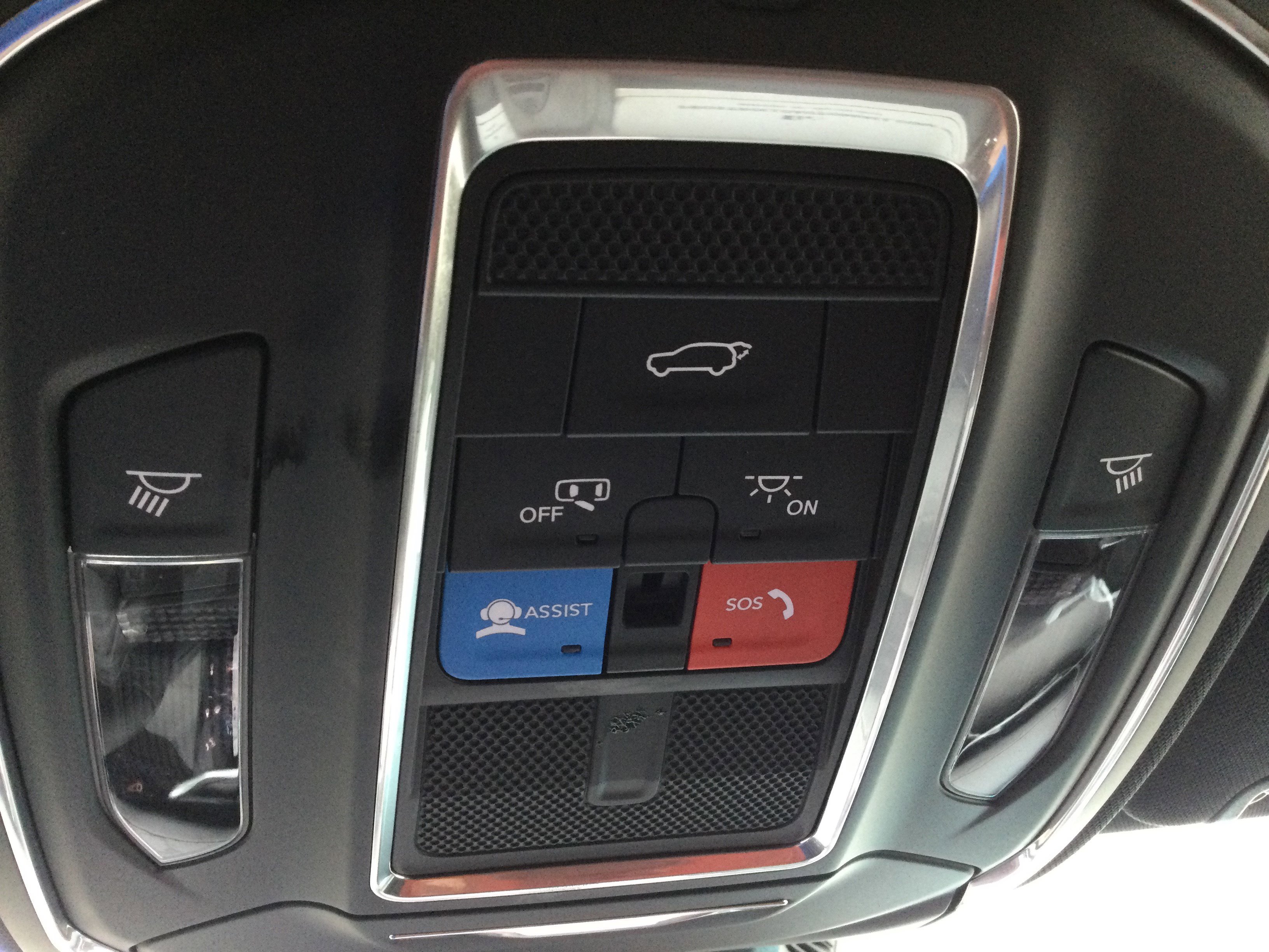 New 2026 Jeep Cherokee Limited image 18