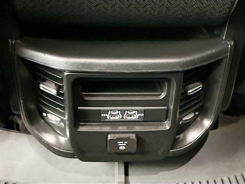 Used 2022 RAM 1500 Laramie image 26