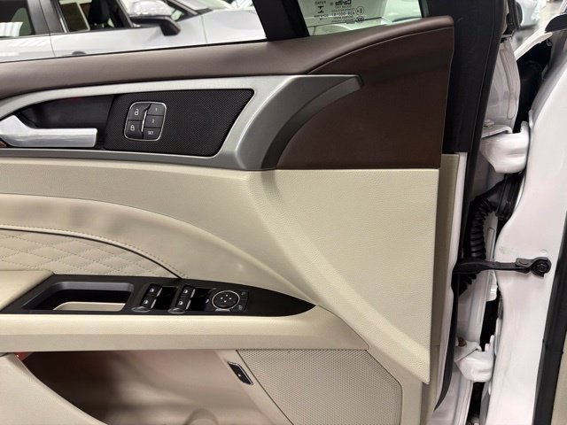 Used 2017 Ford Fusion Energi Platinum FWD image 36