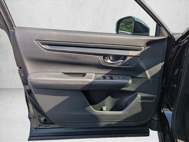 Used 2025 Honda CR-V Sport-L image 22