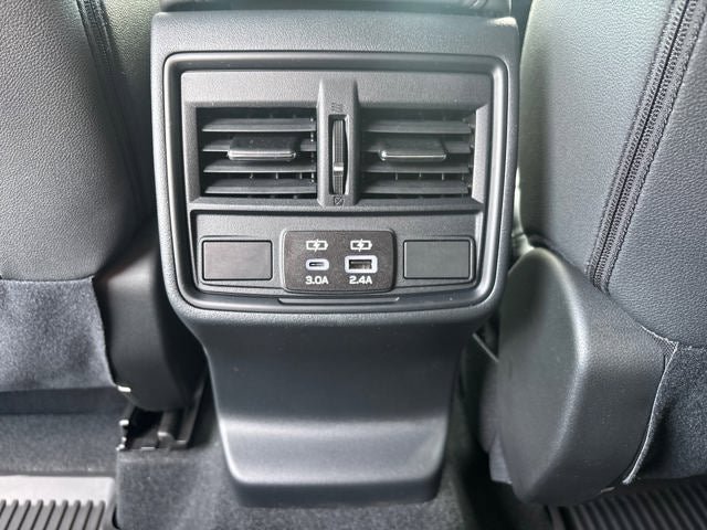 New 2026 Subaru Outback Premium image 90