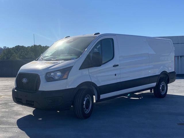 New 2026 Ford Transit 250 Low Roof RWD image 7