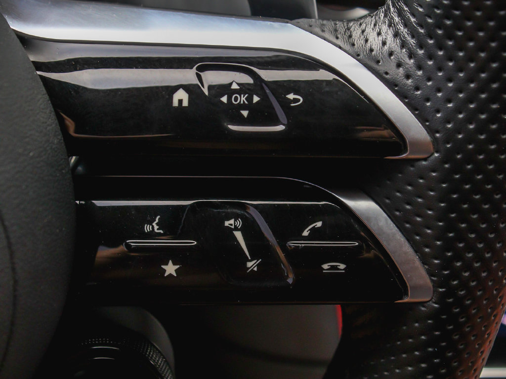 Used 2023 Mercedes-Benz C 43 AMG 4MATIC Sedan image 28