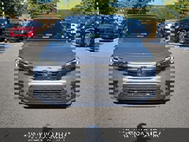 Used 2024 Honda Civic Sport image 3