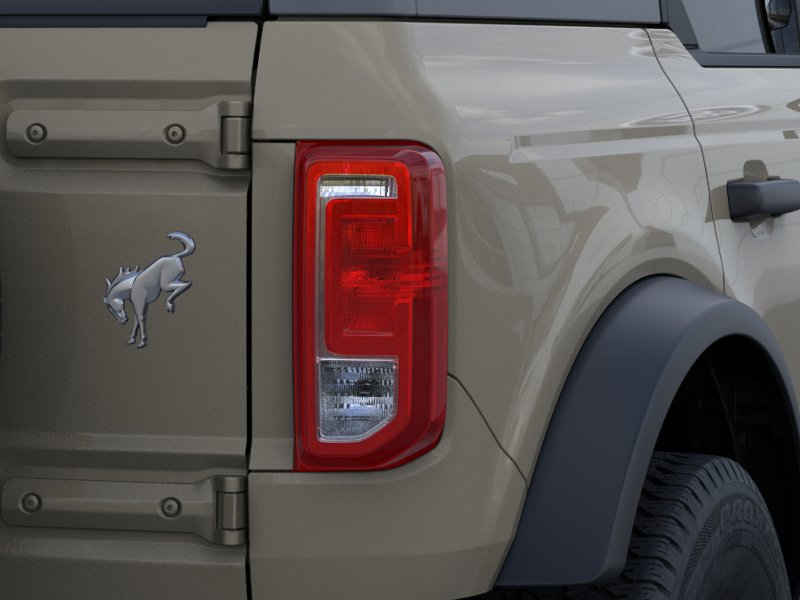 New 2026 Ford Bronco Big Bend AWD/4WD image 23