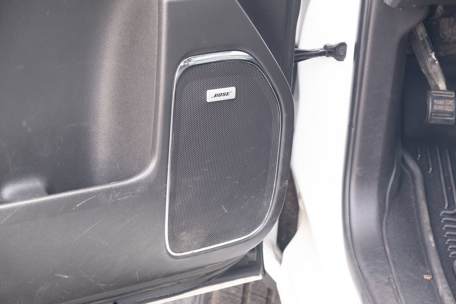 Used 2014 GMC Sierra 1500 SLT AWD/4WD image 14