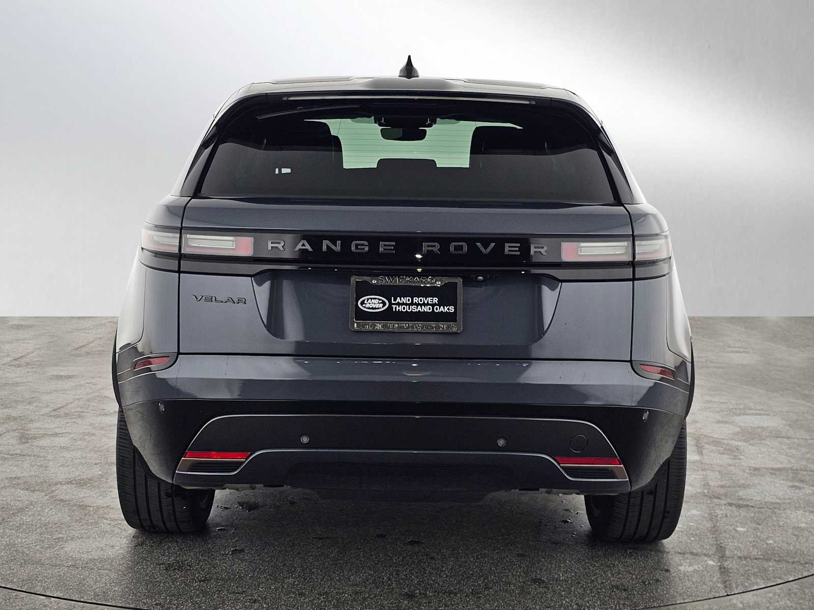 Used 2024 Land Rover Range Rover Velar Dynamic HSE AWD/4WD image 4