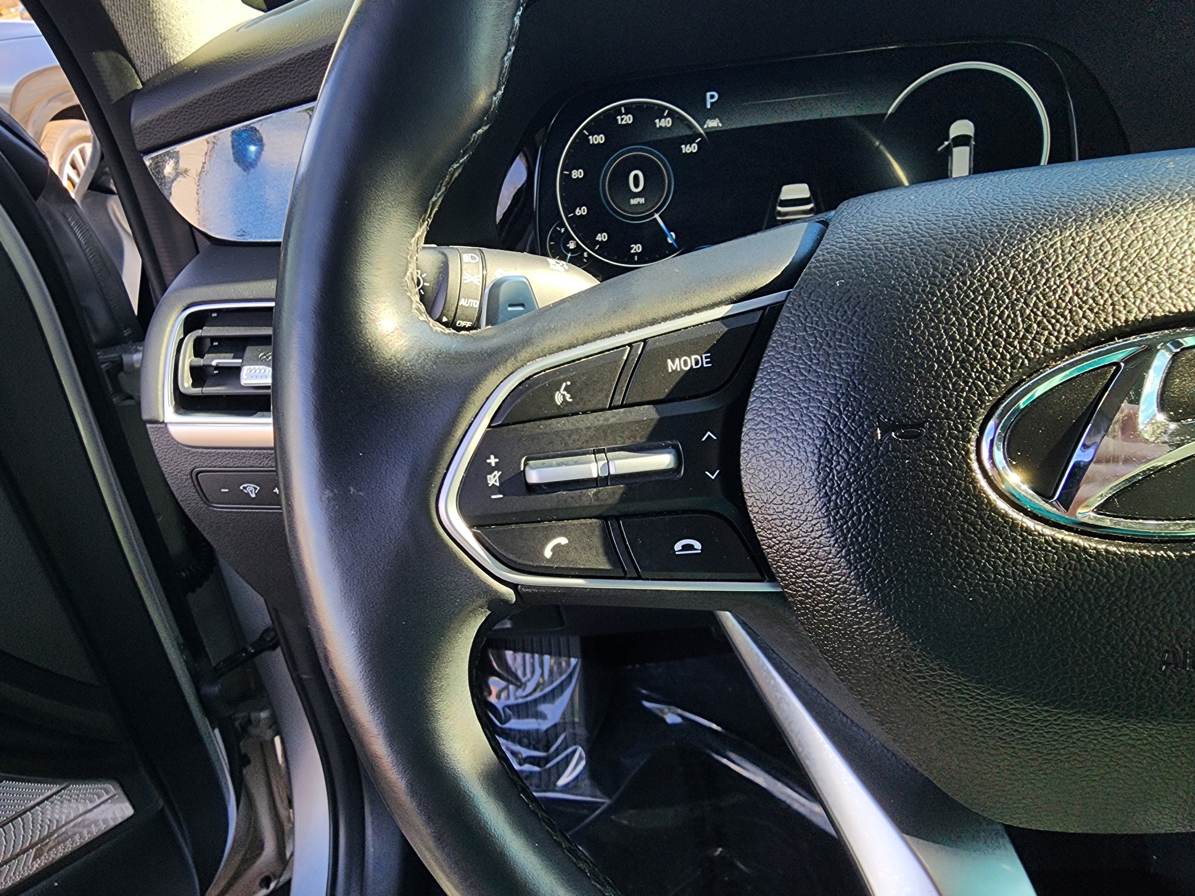 Used 2022 Hyundai Palisade Limited image 24