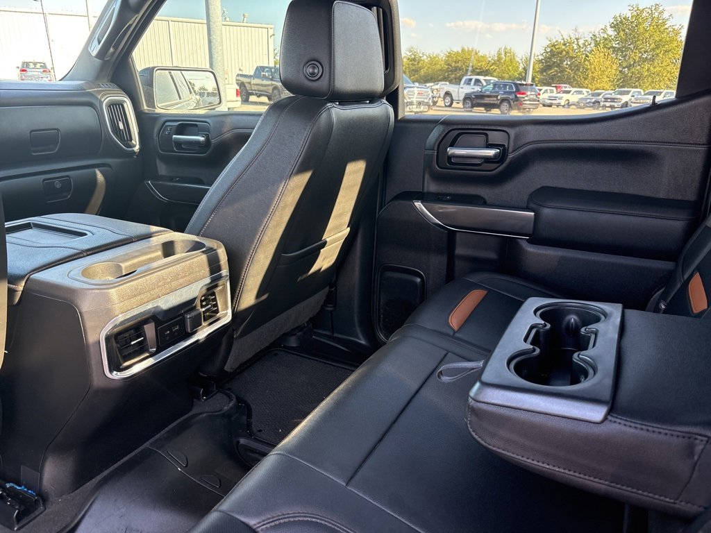 Used 2022 GMC Sierra 1500 AT4 w/ AT4 Premium Package image 29