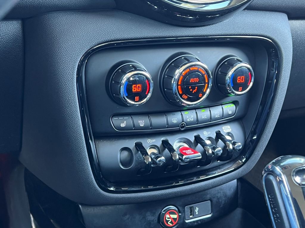 Used 2022 MINI Cooper Clubman S FWD image 15