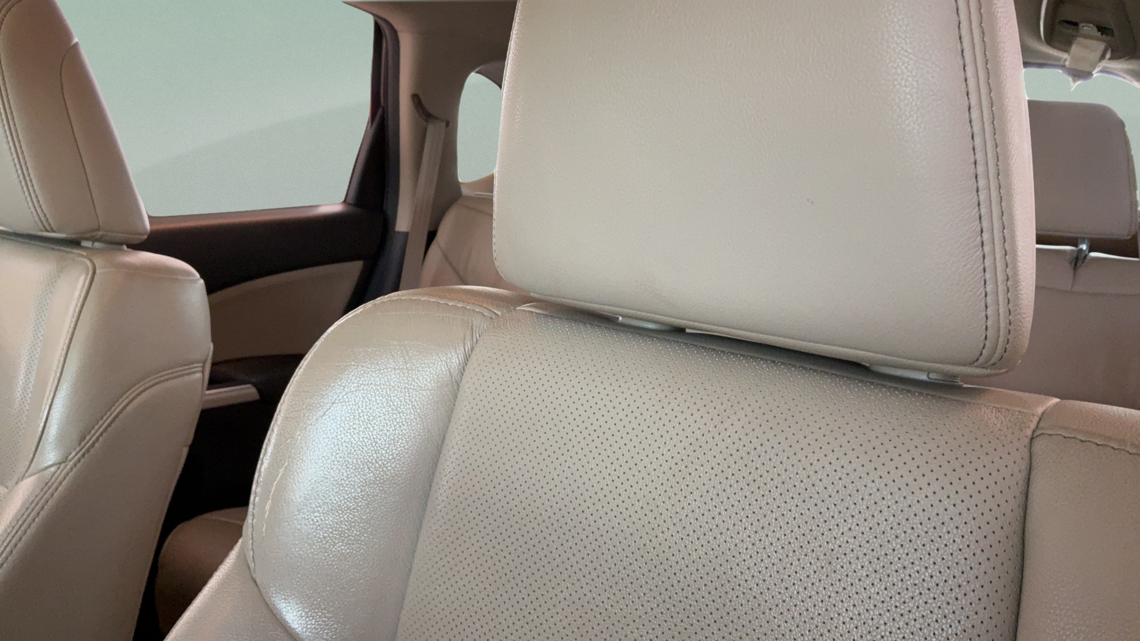 Used 2015 Honda CR-V EX-L image 27