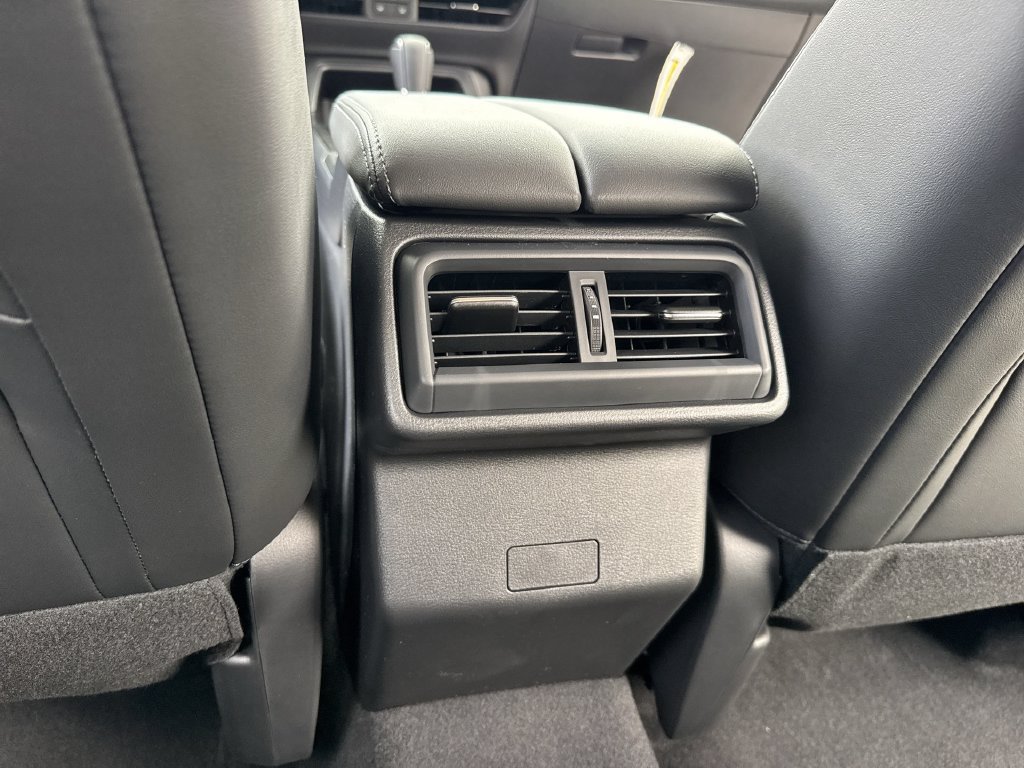 New 2026 MAZDA CX-5 Select AWD/4WD image 37