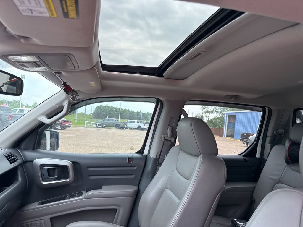 Used 2013 Honda Ridgeline RTL image 12