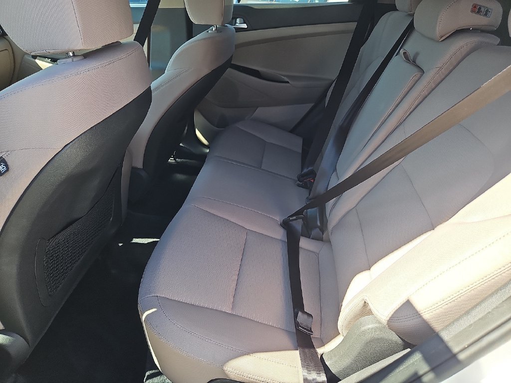 Used 2019 Hyundai Tucson Value AWD/4WD image 29
