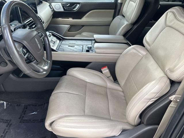 Certified 2023 Lincoln Navigator Reserve RWD image 21