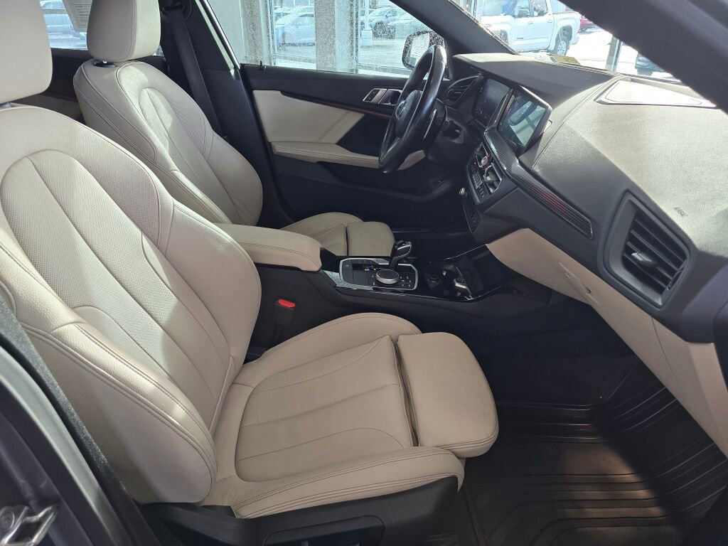 Used 2022 BMW M235i xDrive Gran Coupe w/ Premium Package AWD/4WD image 45