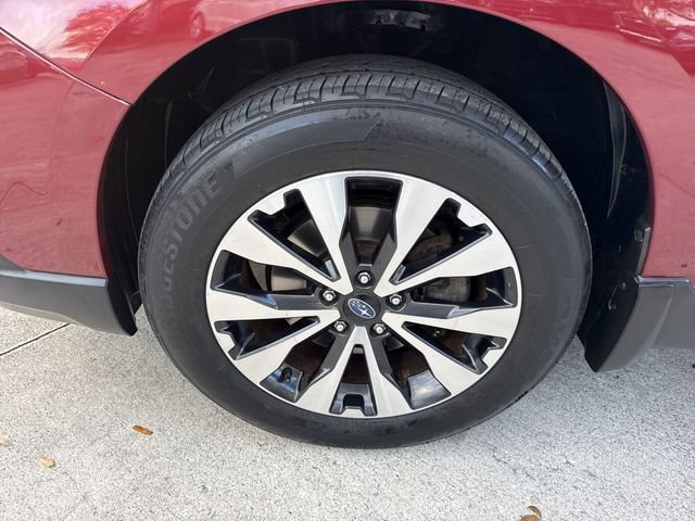 Used 2016 Subaru Outback 2.5i Limited image 10