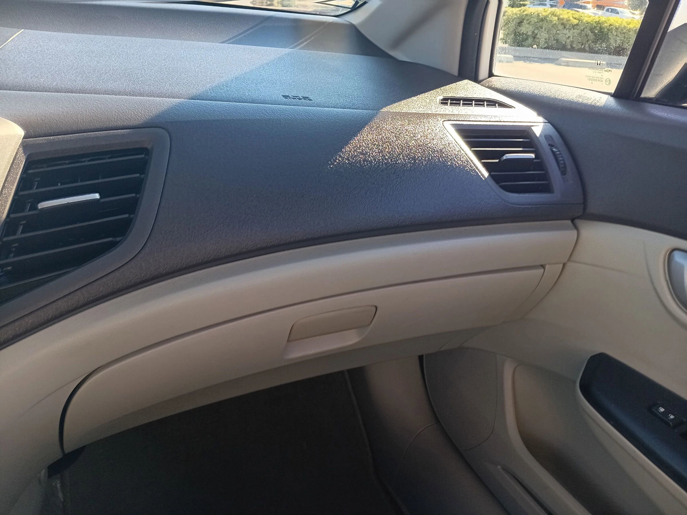 Used 2012 Honda Civic LX image 19