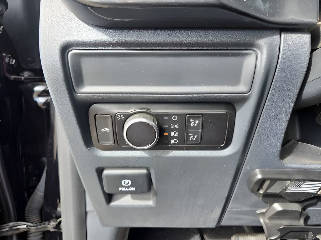 Used 2023 Ford F150 XL w/ STX Appearance Package AWD/4WD image 18