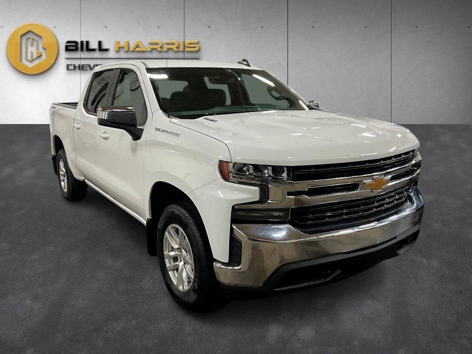 Used 2020 Chevrolet Silverado 1500 LT w/ All-Star Edition image 9