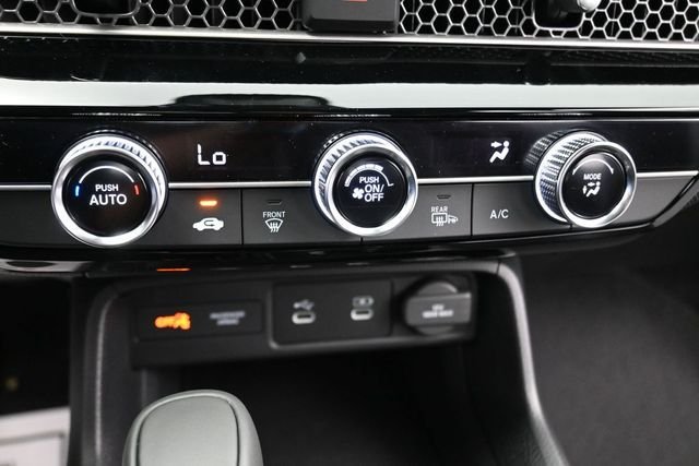 New 2026 Honda Civic Sport image 11