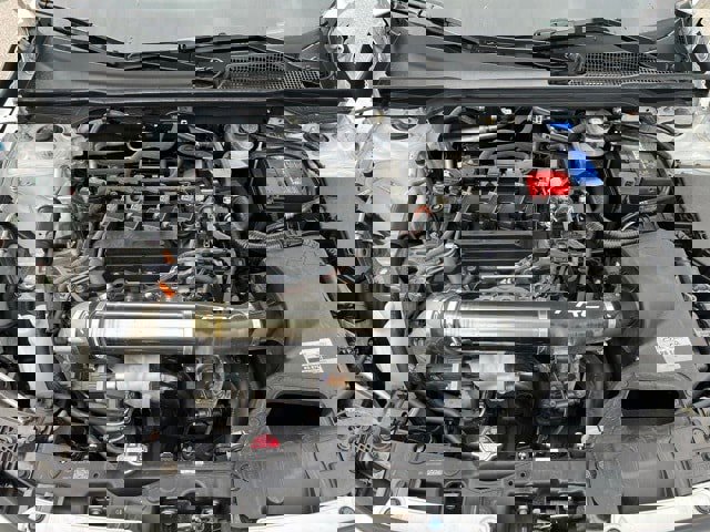 Used 2025 Honda Civic Si image 5