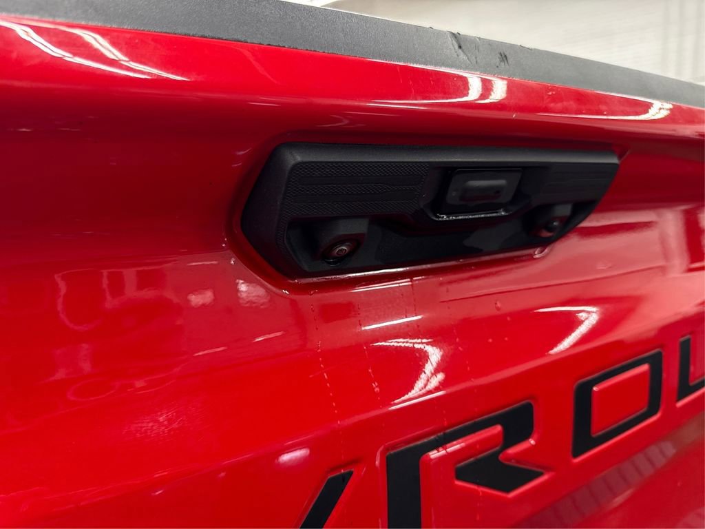 Used 2023 Chevrolet Silverado 1500 RST w/ Z71 Off-Road Package image 16