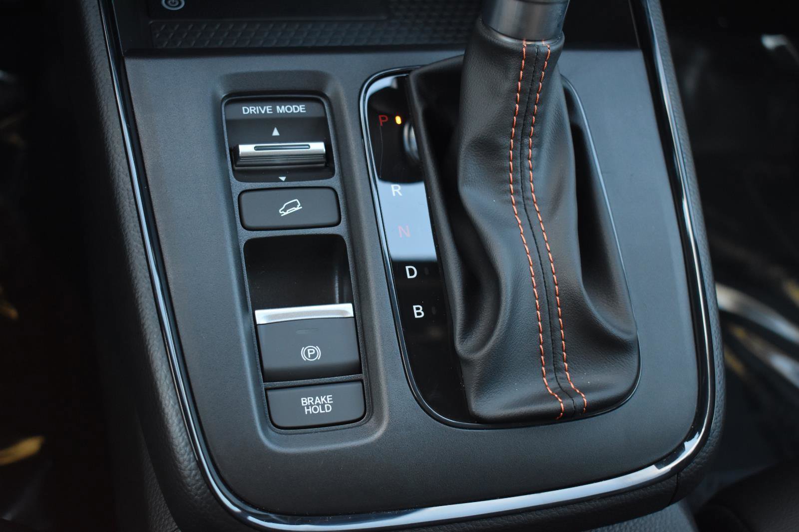 New 2026 Honda CR-V Sport-L image 9