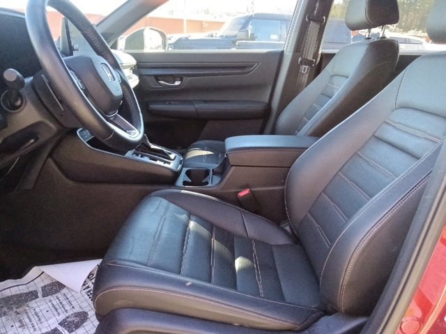 Used 2025 Honda CR-V Sport-L image 14