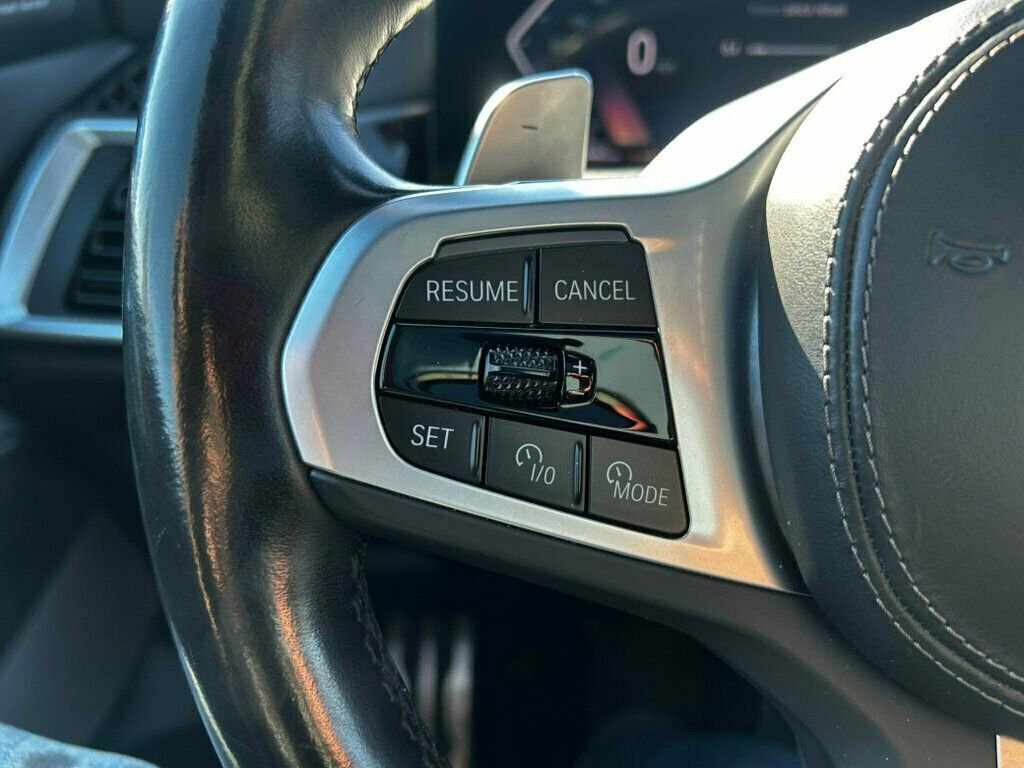 Used 2023 BMW X7 xDrive40i w/ Executive Package image 27