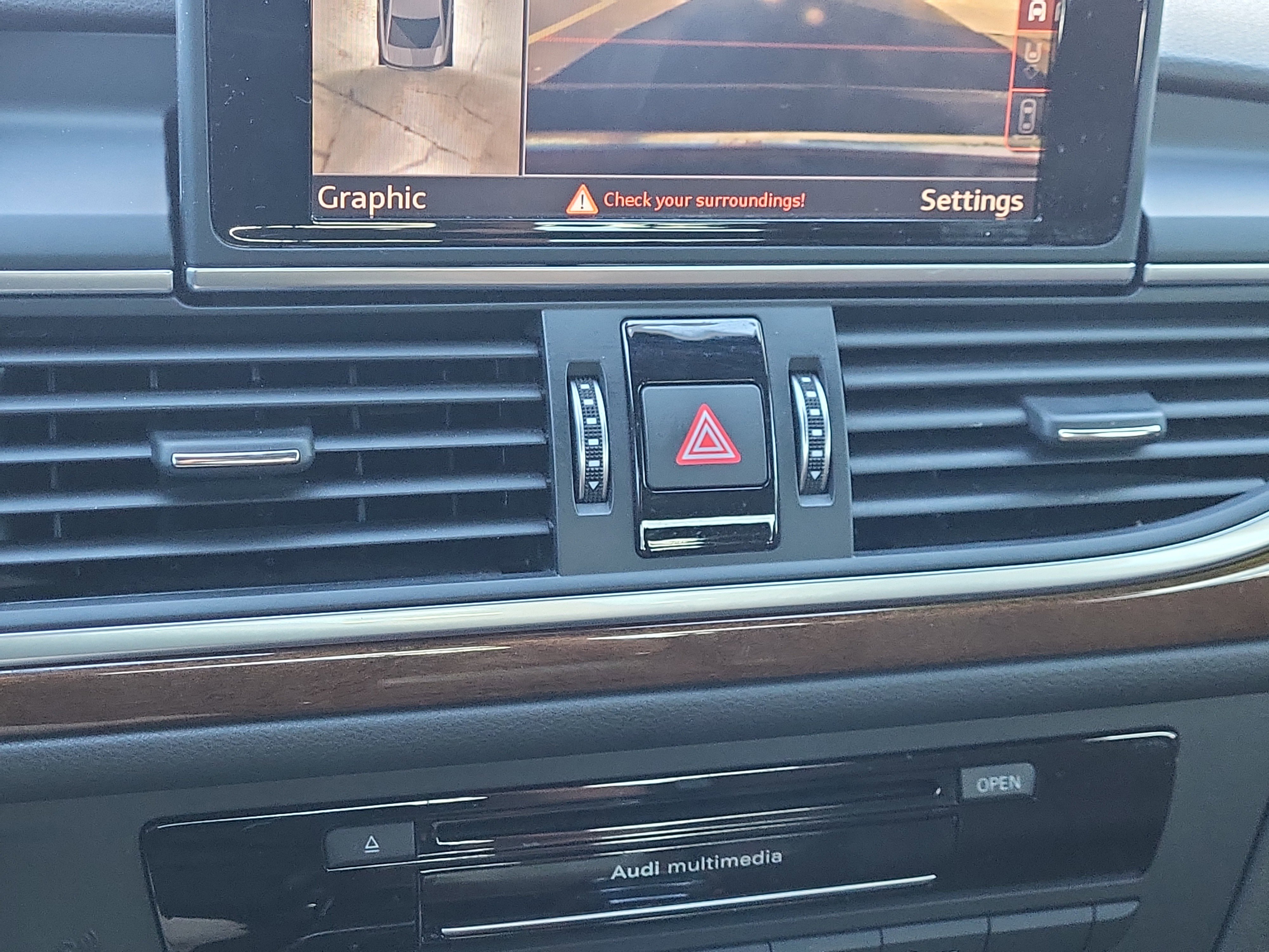 Used 2017 Audi A6 3.0T Prestige w/ Prestige Package image 21