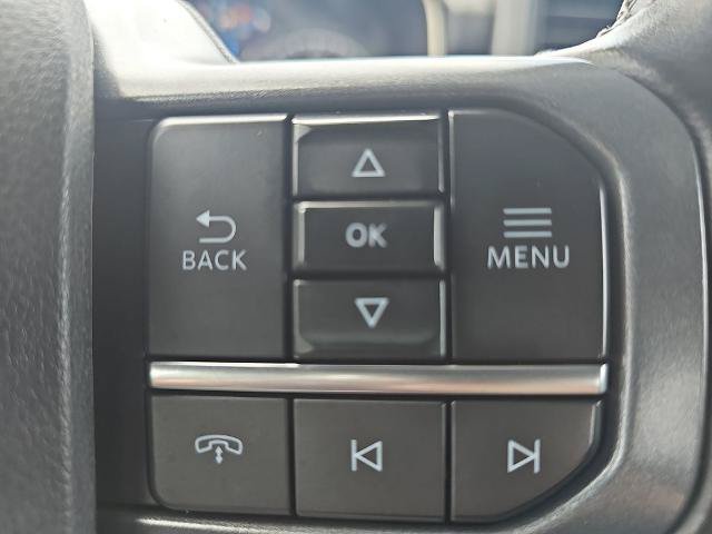 Used 2023 Ford F150 XLT w/ Equipment Group 302A High AWD/4WD image 17