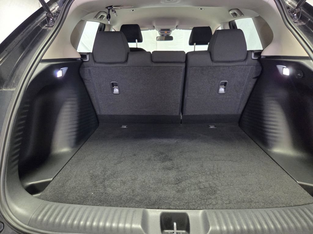Used 2024 Honda HR-V LX image 21