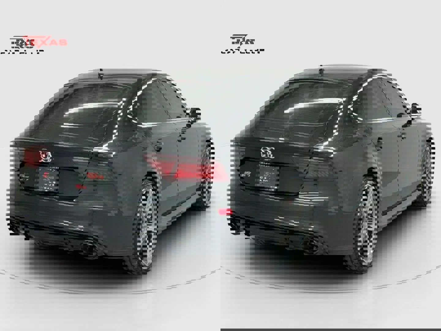 Used 2016 Audi RS 7 Prestige w/ RS 7 Dynamic Package image 8