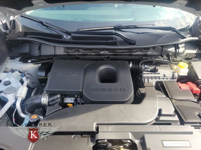 New 2026 Nissan Murano SL AWD/4WD image 20