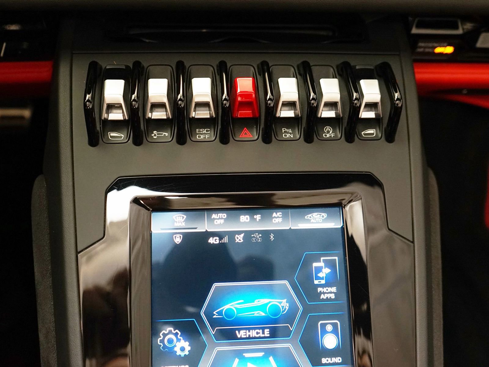 Used 2023 Lamborghini Huracan EVO image 17