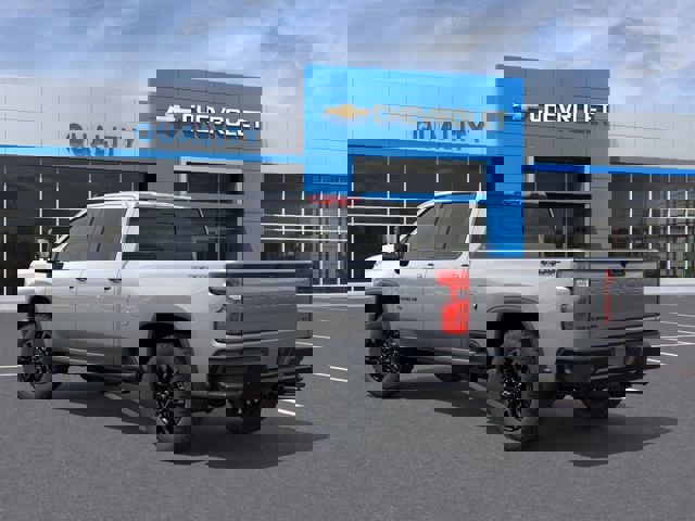 New 2026 Chevrolet Silverado 2500 LT image 3